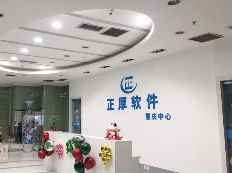软件定制开发：企业腾飞的秘密武器