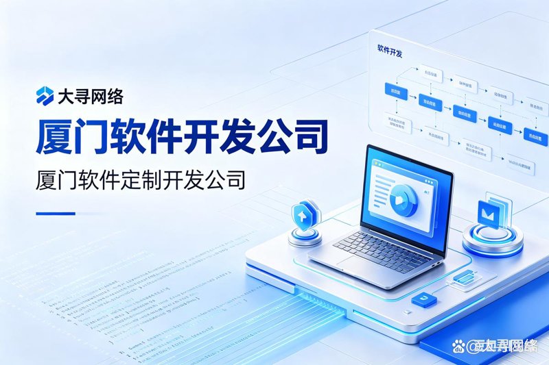 软件定制开发引领企业数字化转型